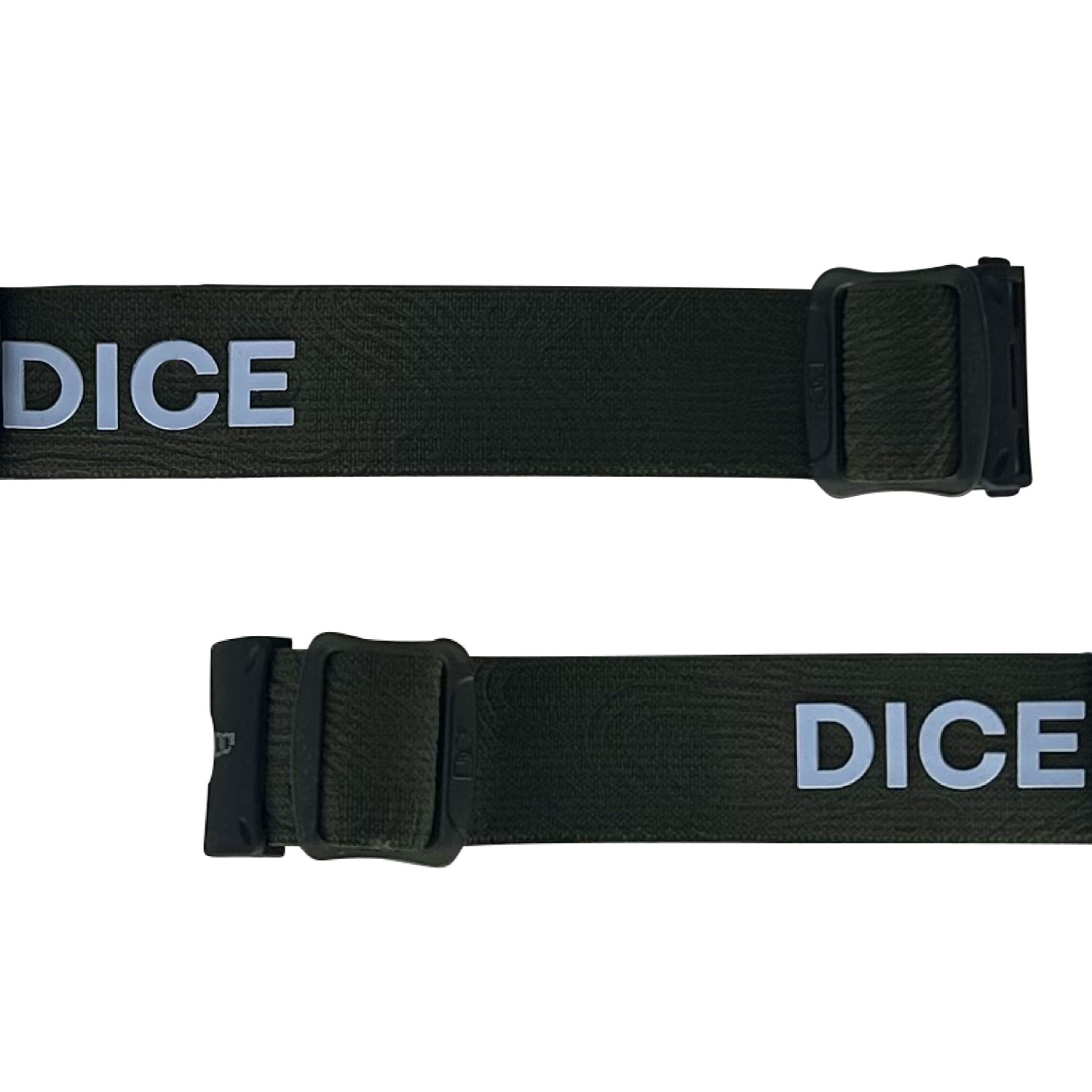 DICE snowboarding goggles | ダイススノーボーディングゴーグル