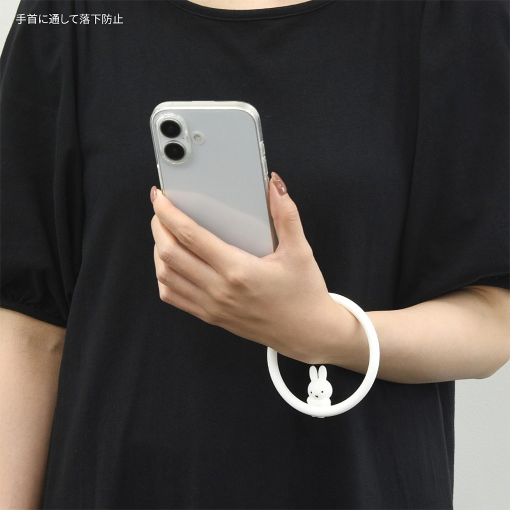 モバイルアクセサリー（グルマンディーズ） - dickbruna.jp 日本の