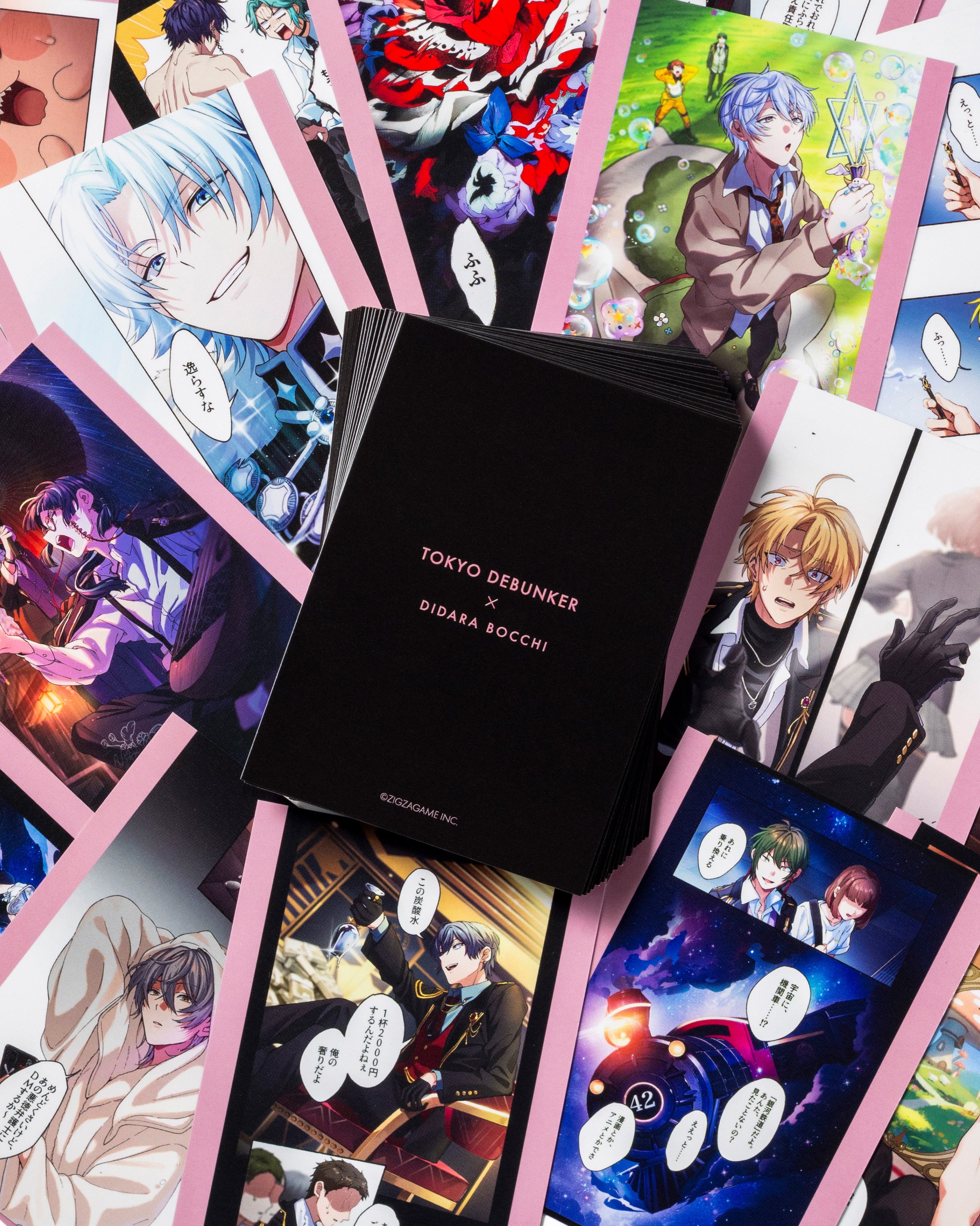 東京ディバンカー RW1特典 トレカ カード 金銀サイン 桐崎次郎セット