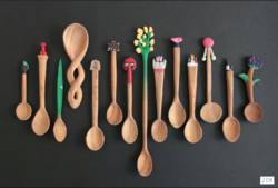 安彦年朗個展 | dieci / ディエチ