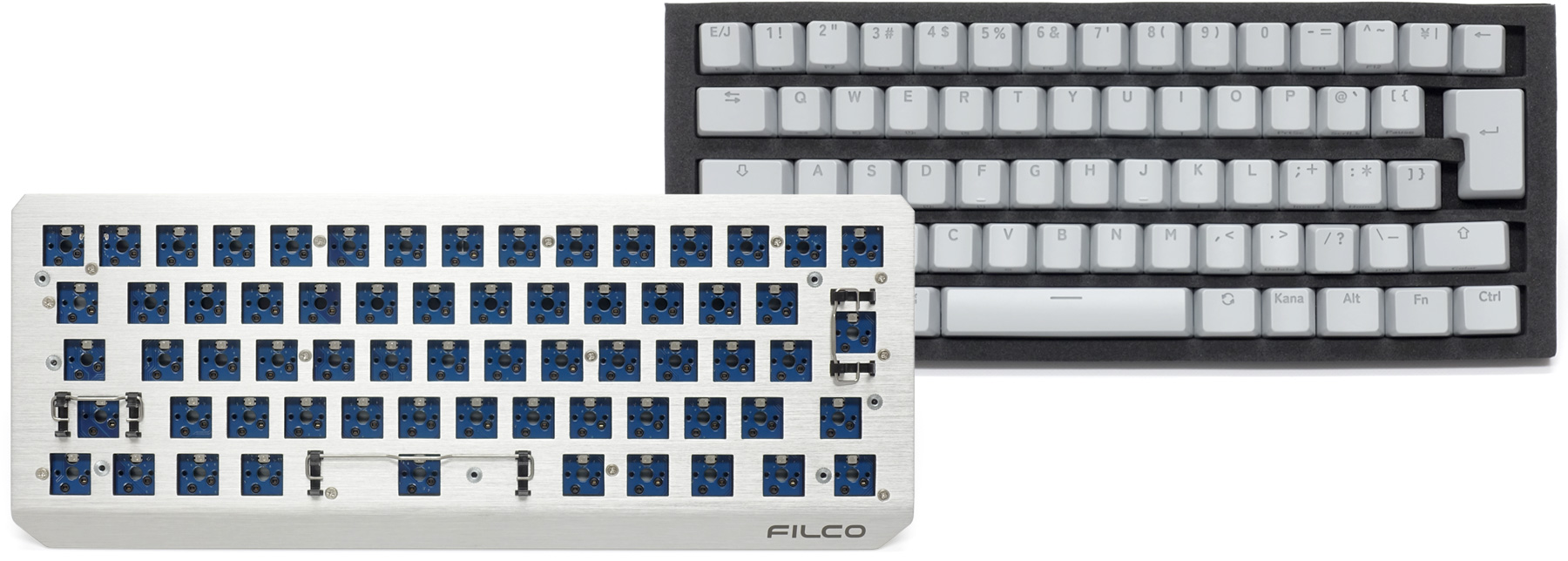 Realforce 91UDK-G テンキーレス・ALL45g・日本語配列・黒製品情報