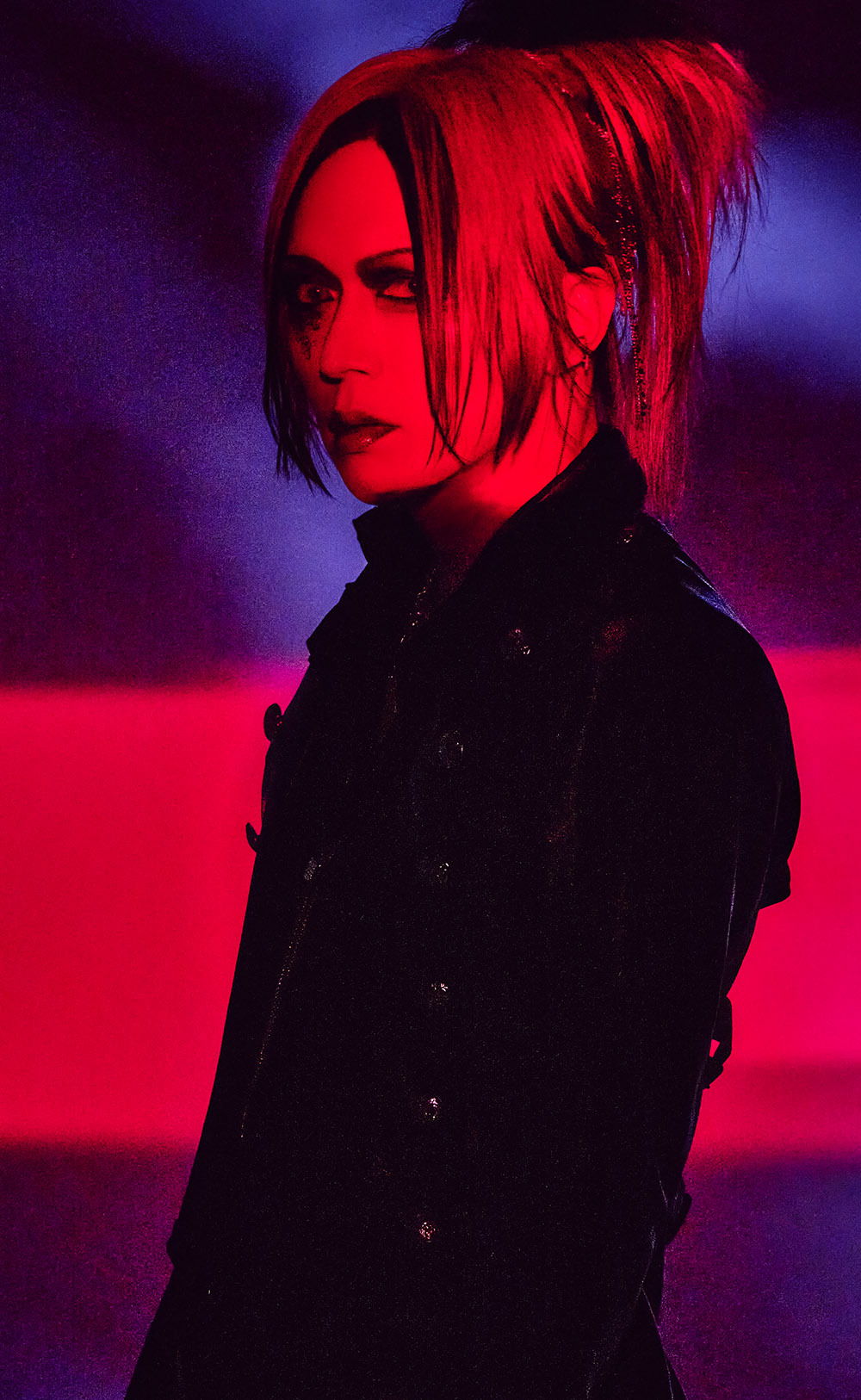 PROFILE | DIAURA OFFICIAL SITE ＆ OFFICIAL FANCLUB「愚民党」