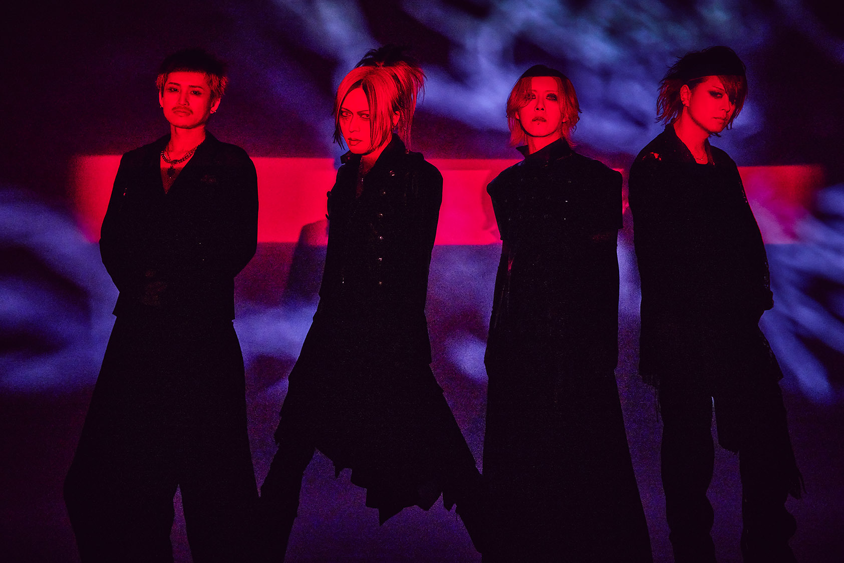 DIAURA OFFICIAL SITE ＆ OFFICIAL FANCLUB「愚民党」