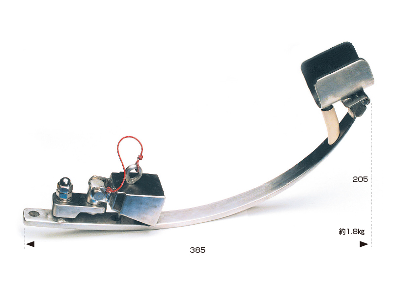 アラ用竿受け | 株式会社ダイヤフィシング