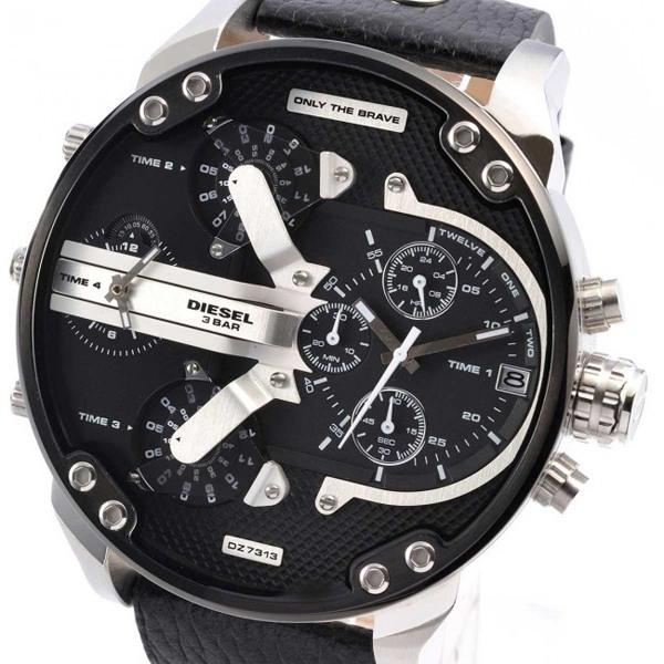 Diesel Men's Watch Mr Daddy 2.0 DZ7313 - DialOutlet