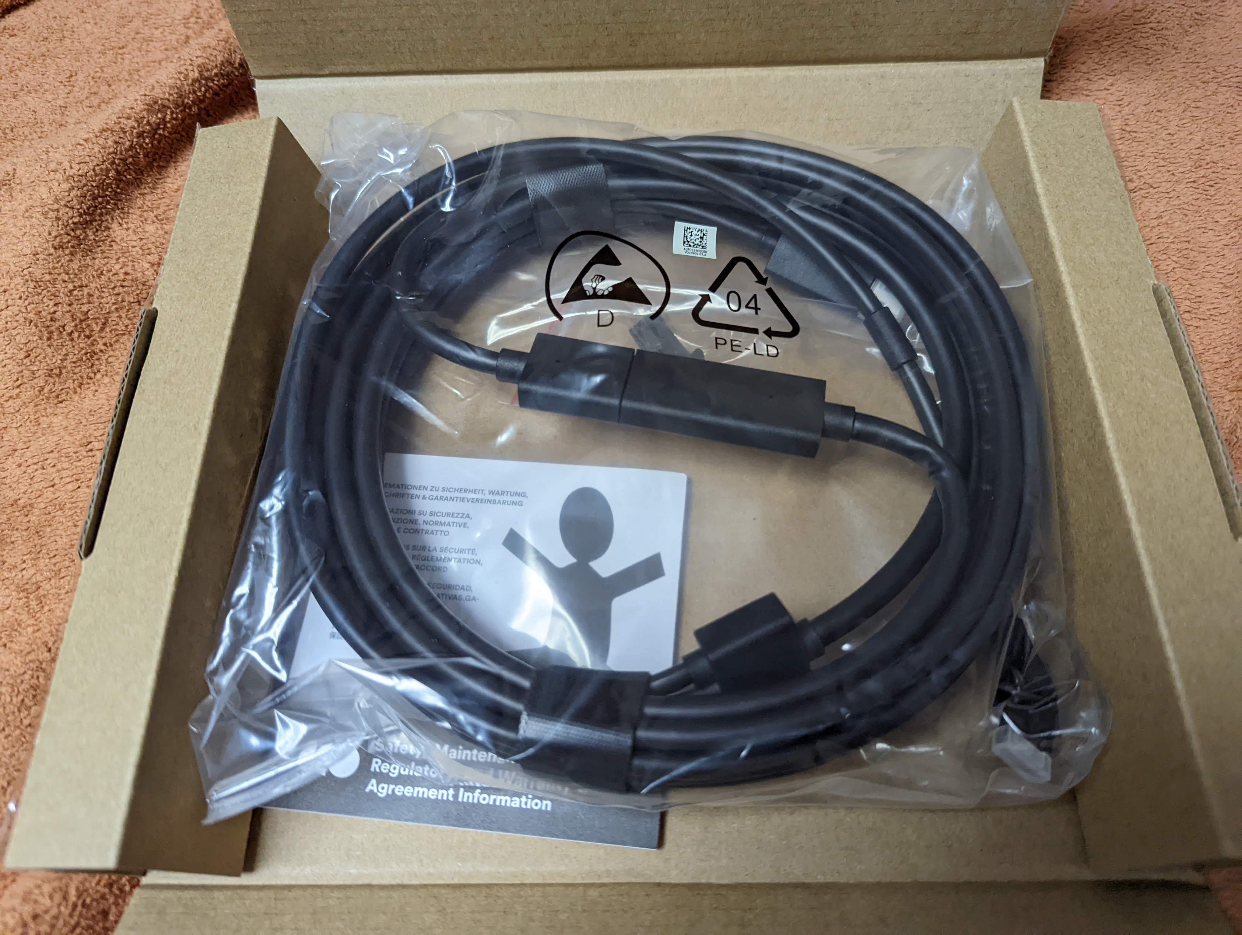 保証期間外Valve Index RMAメモ | ぶ！ログ