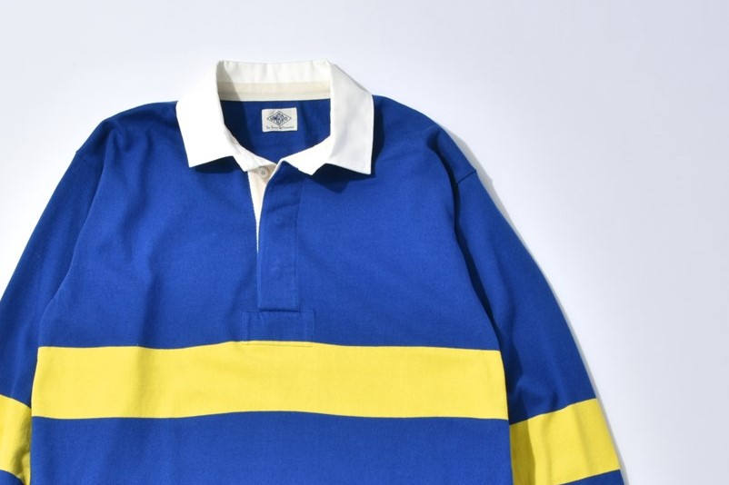 パタゴニアの創業者・シュイナードが手にした、はじめてのラグビー