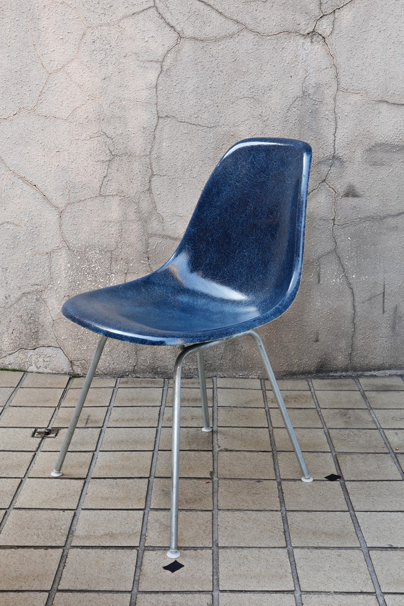 イームズのシェルチェアの系譜と市場価値が知りたい！ | Dig-it