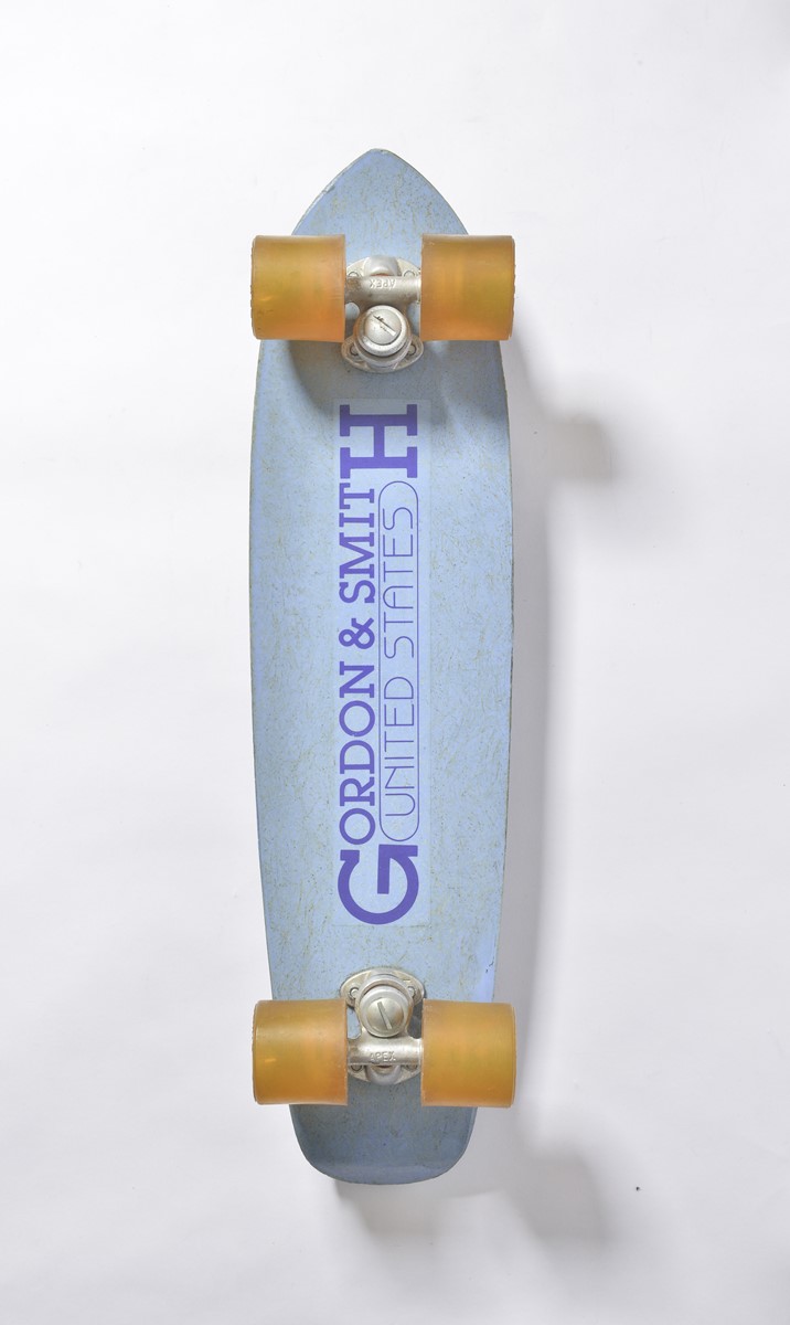 大ブームになったビニールクルーザーのルーツを知ってる？ スケート