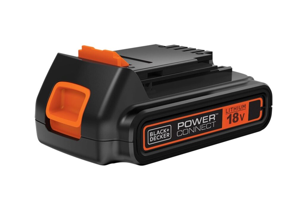 いつでもどこでも高圧の水をぶっ放せる！ BLACK+DECKERの高圧ハンディ