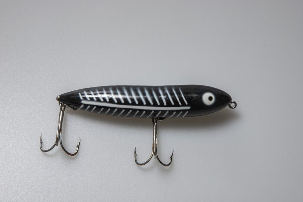 ZEAL '95 MINNOW レア オールドルアー 9999↓ ZEAL '95 MINNOW レア