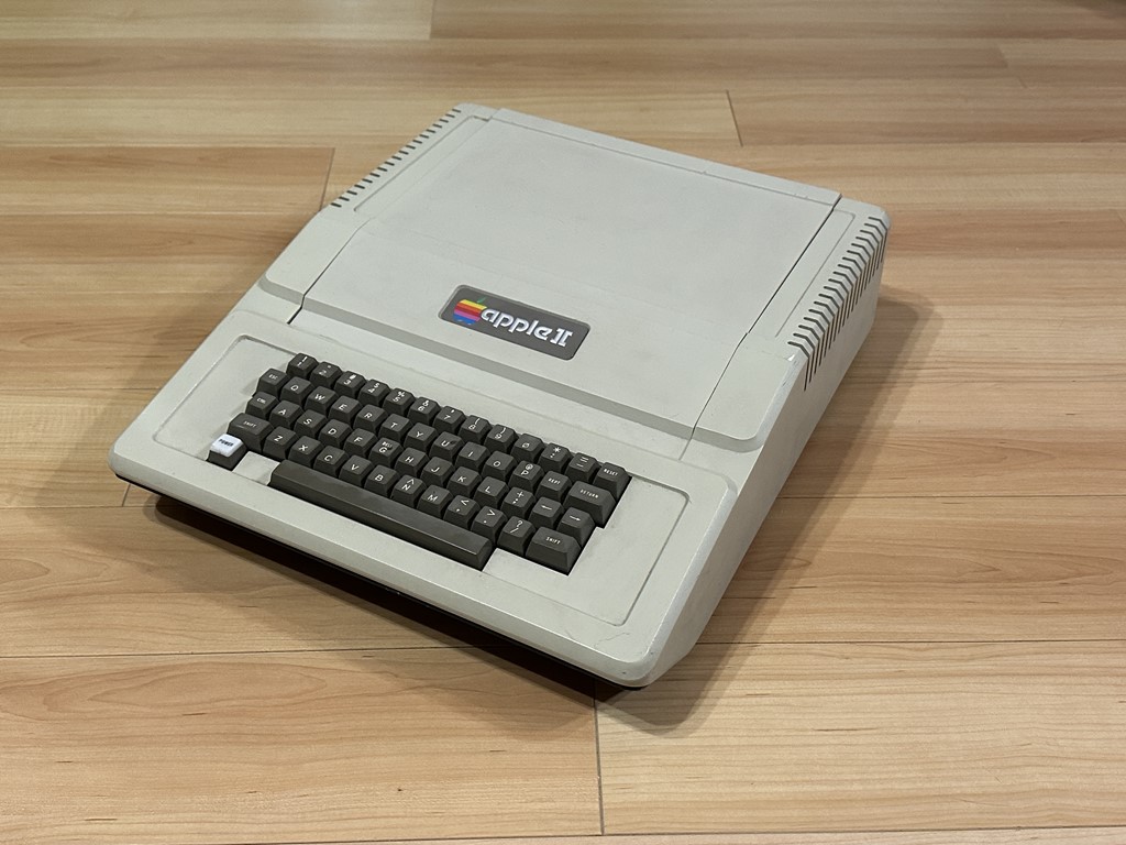 型遅れでも市場価値が高騰する“Apple Computer”に魅せられて。 | Dig