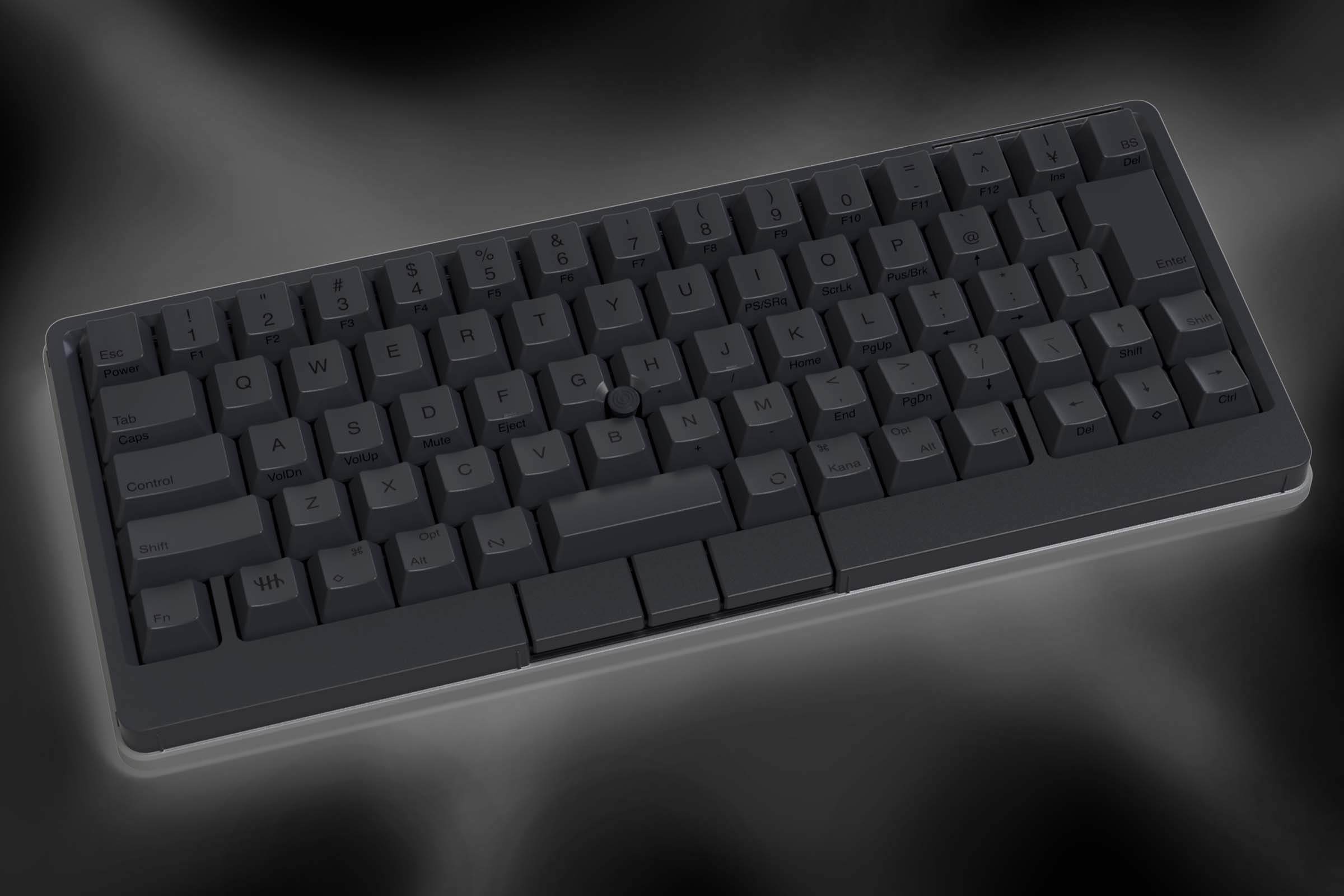 27年ぶりの革新。新型『HHKB Studio』登場！ | Dig-it [ディグ・イット]