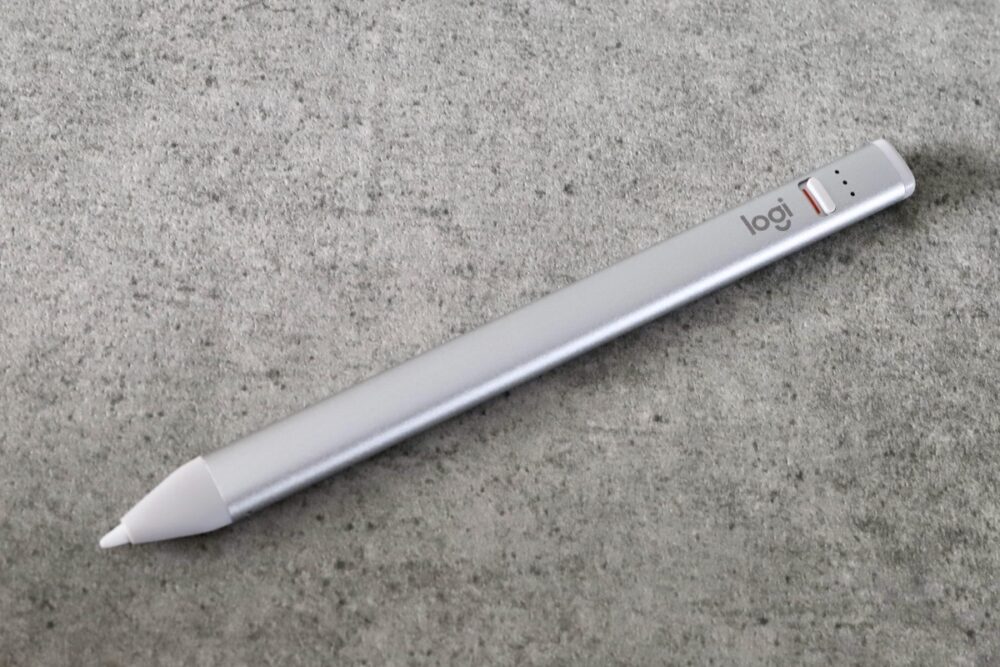 iPad（第10世代）に最適！ USB-C充電でき、Apple Pencil（第1世代