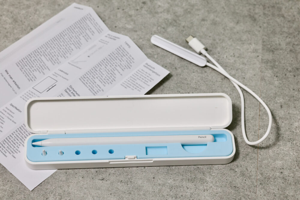 3999円のニセApple Pencilは使い物になるか？ | Dig-it [ディグ・イット]