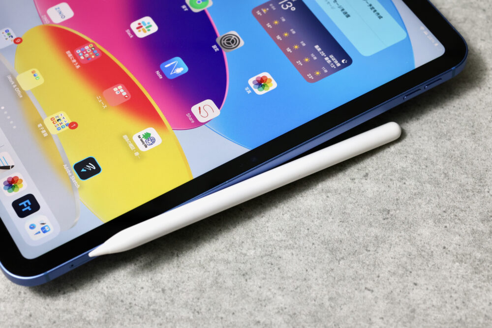 新しいApple Pencil（USB-C）登場！ どれ買えばいい？【先行レビュー