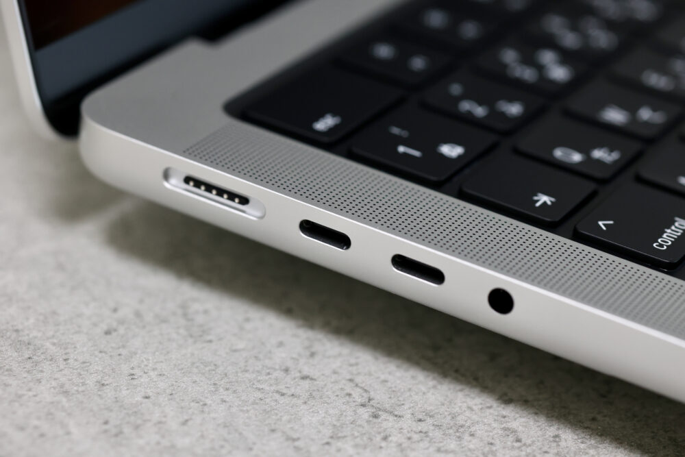 やっとホントの『Pro』に！ MacBook Pro 14インチ（M3）はラインナップ