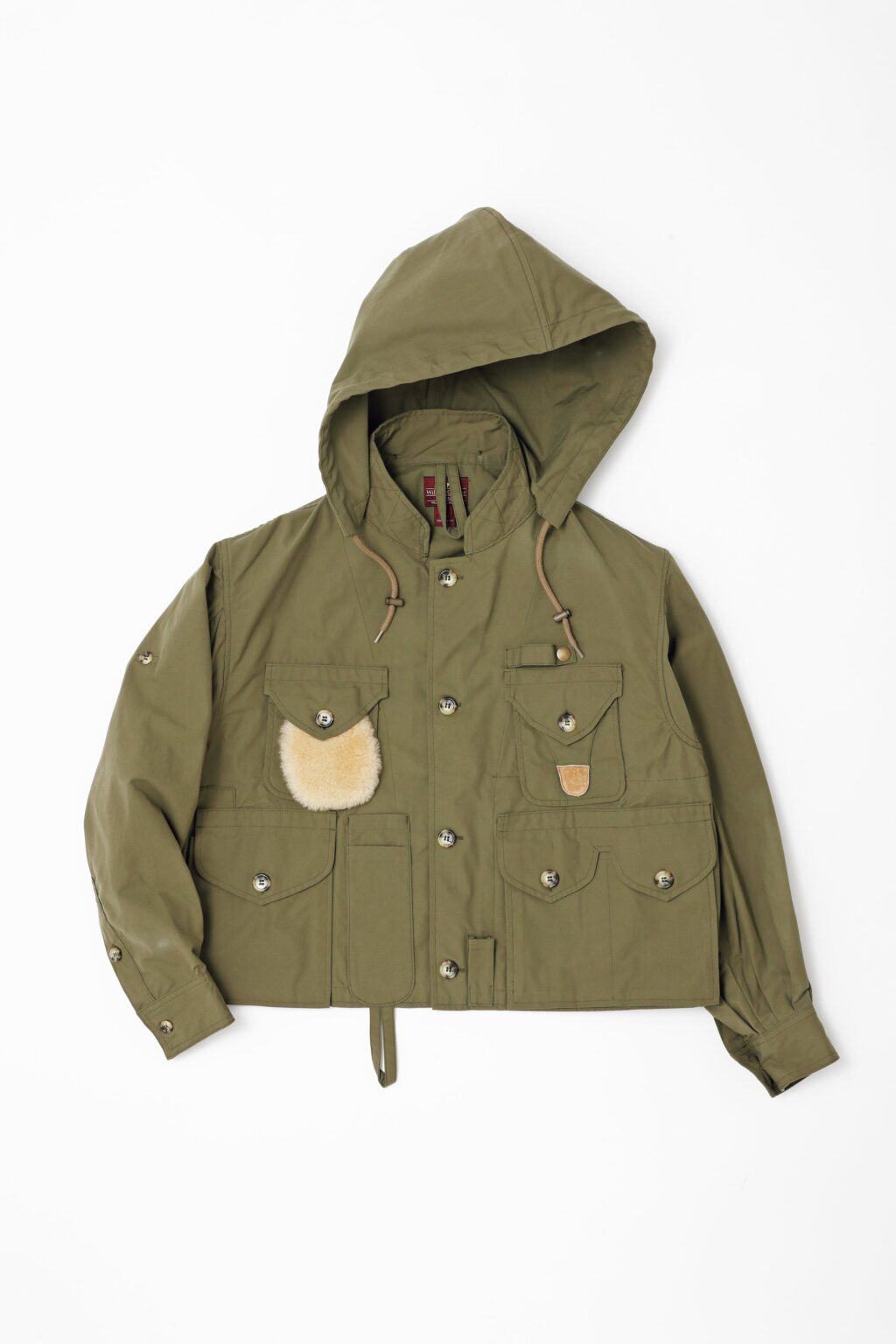 アメリカ東海岸発祥のノーブルアウトドアブランド「ウイリスアンド