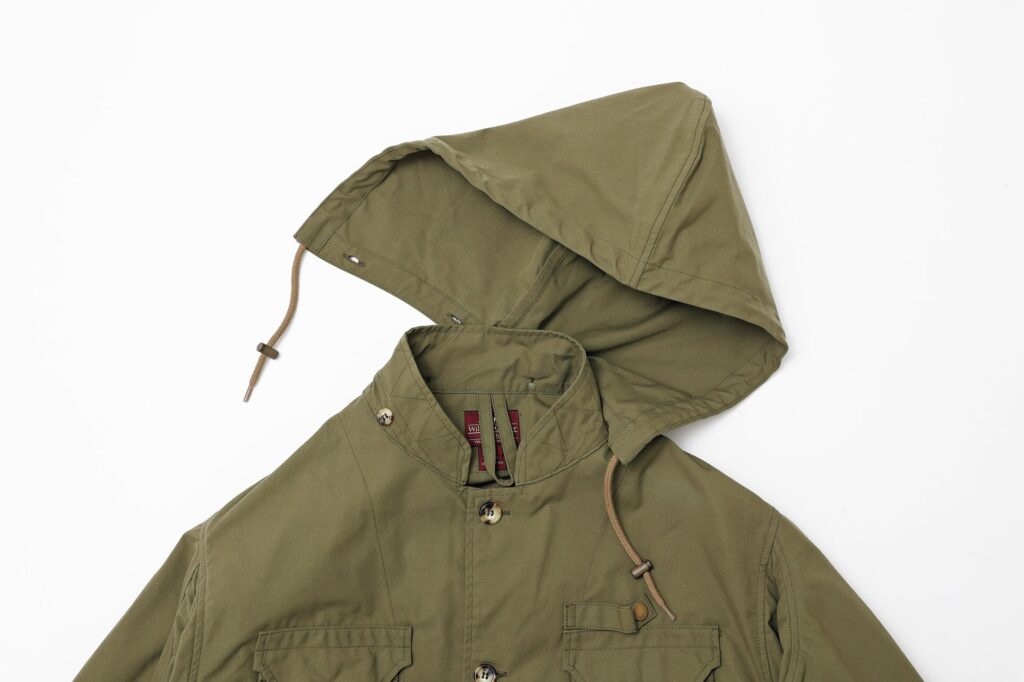 アメリカ東海岸発祥のノーブルアウトドアブランド「ウイリスアンド