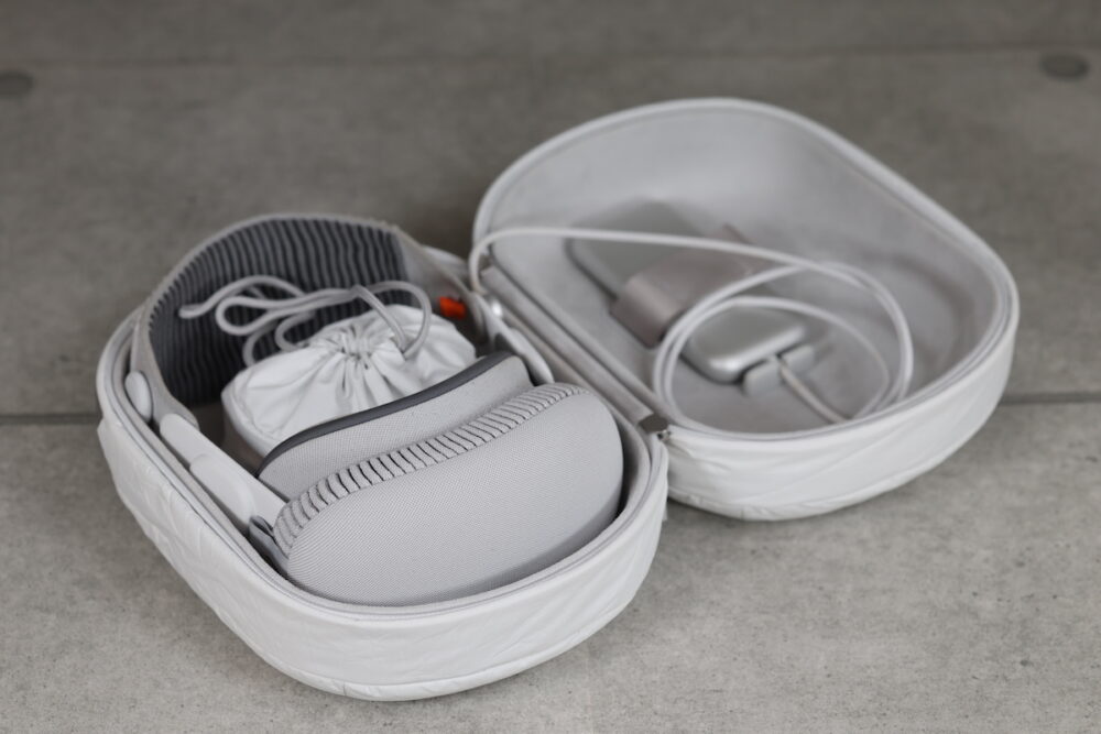 Vision Pro純正周辺機器、買うべきか？ 買わざるべきか？ | Dig-it