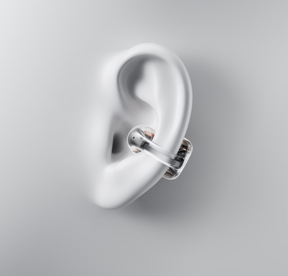 快適なイヤーカフ型Shokz OpenDots ONEの秘密を探る【独占インタビュー