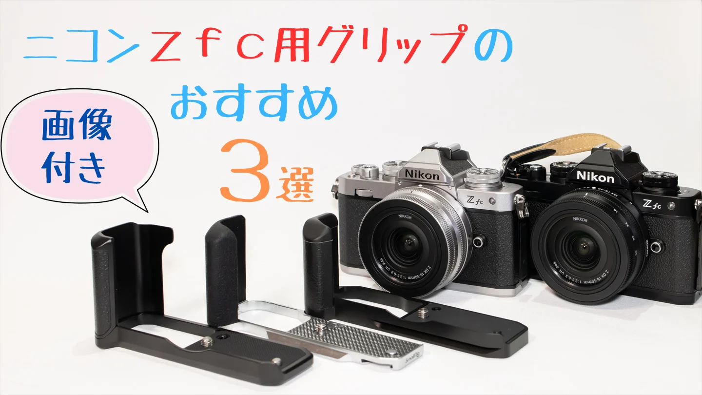 ニコン zfc レンズキット Nikon ニコン Z fc Zfc シルバー レンズ