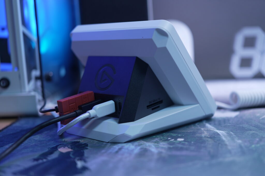 Stream Deck+ ユーザー必見！ USB Hubで作業効率アップ！ | デジタル