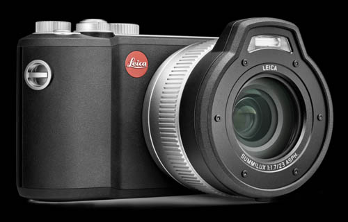 ライカがAPS-Cのタフカメラ「LEICA X-U Typ113」を正式発表 - デジカメinfo