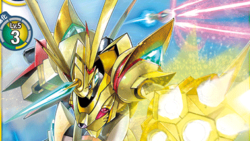 BT16-101 ラピッドモンX抗体 | デジモンカードガイド