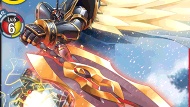 BT20-060 アルファモン：王竜剣ACE | デジモンカードガイド