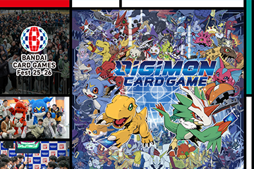 終了]デジモンカードゲーム ワールドチャンピオンシップ ＆ スペシャル