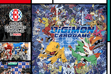 ワールドチャンピオンシップ25-26 WORLD FINAL − EVENT｜デジモン