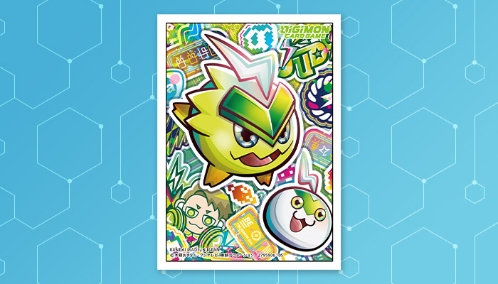 終了]DC-1グランプリ 2025 SEASON 1 − EVENT｜デジモンカードゲーム