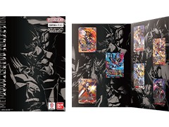 デジモンカードゲーム メモリアルレジェンドコレクション − PRODUCTS