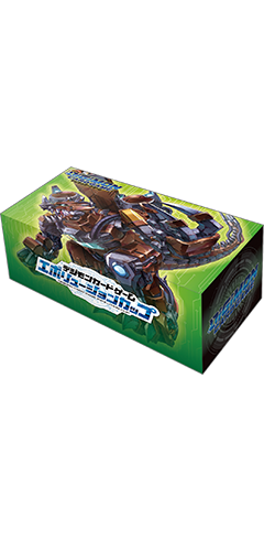 TAMER'S SELECTION BOX エボリューションカップ2022 ver.02（ラスト