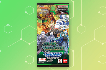 デジモンカードゲーム PREMIUM CARD COLLECTION Memory Boost! Set