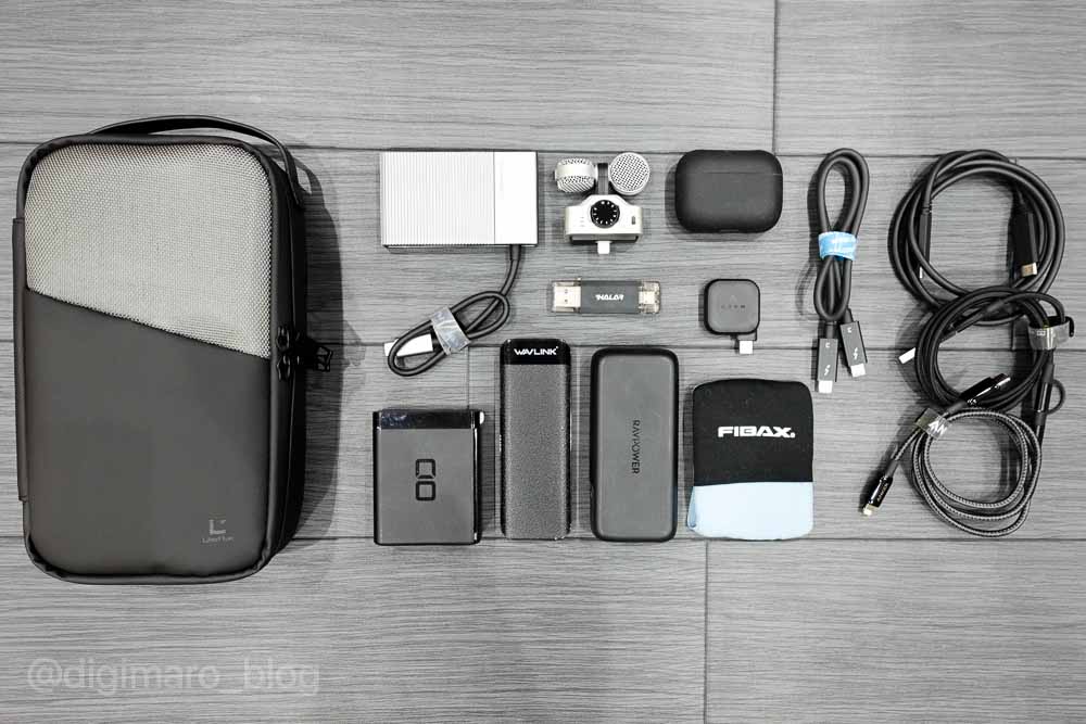 2025年】MacBookにおすすめの周辺機器／アクセサリーを紹介！