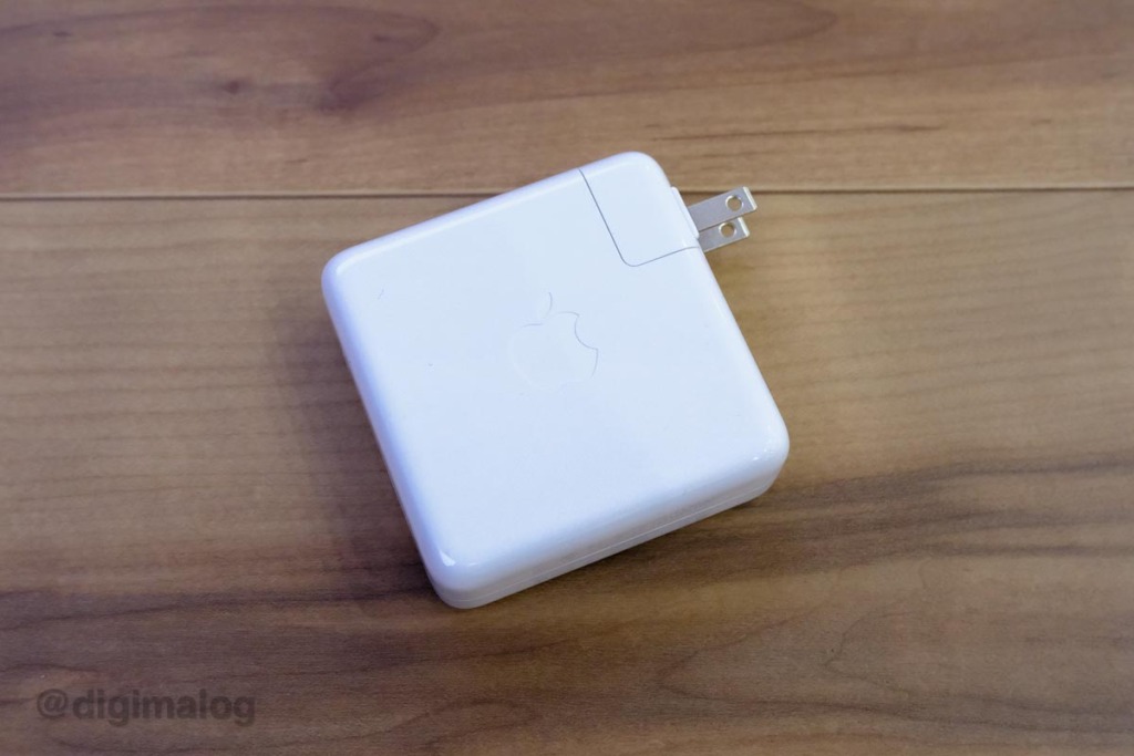 MacBook Pro 14インチに代用USB充電器100W3選Anker・IDMIX・MATECH