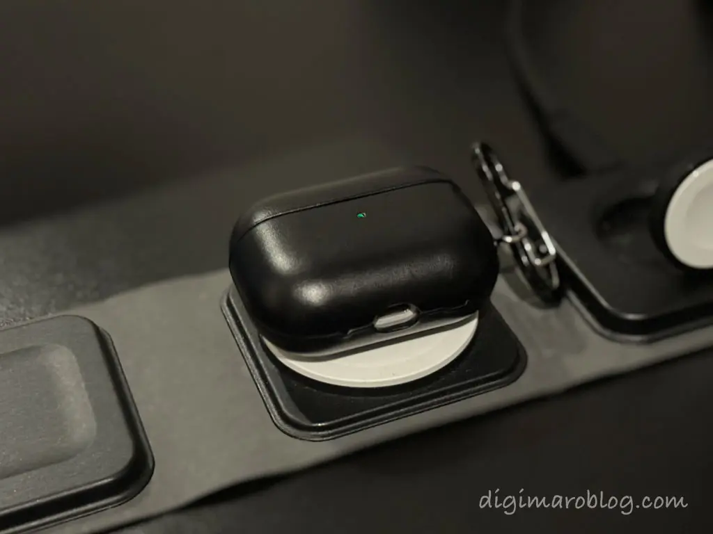 AirPods Pro 第2世代 USB-C/Lightningに最適！格安なレザーケースを発見！