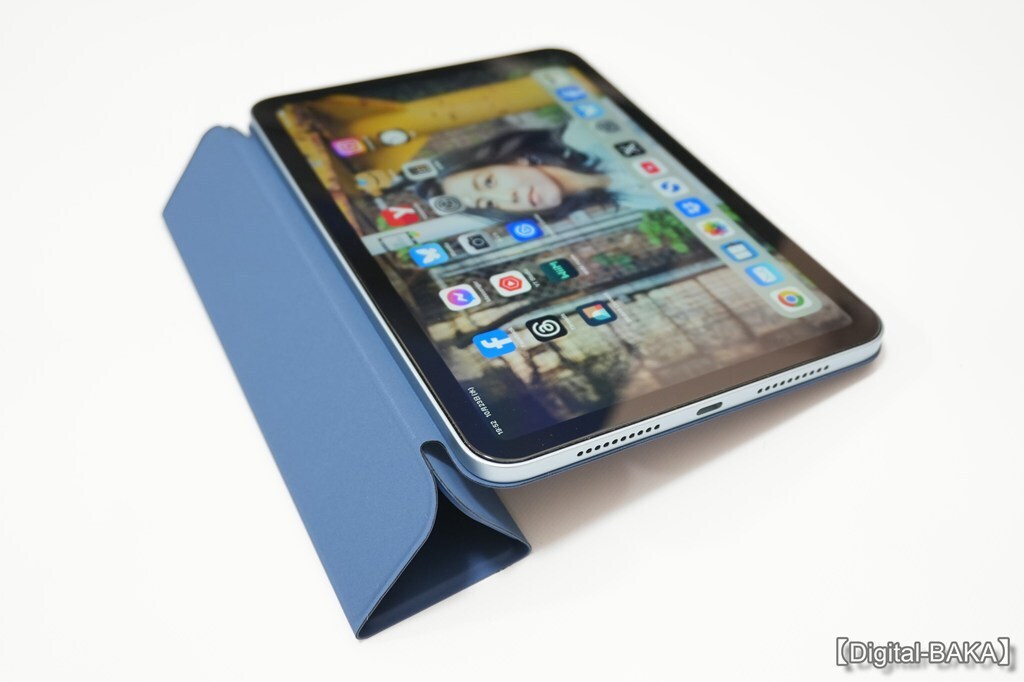 保護ガラス・ケース・ペン】第7世代の「iPad mini（A17 Pro）」に対応