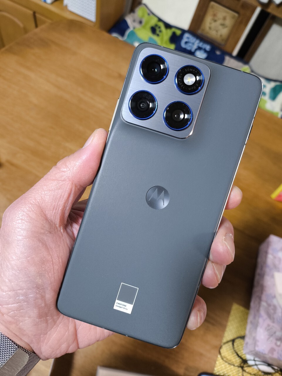 moto X70 AirのGlobal ROM版はある意味最高の選択だと思う!?: 気ままに