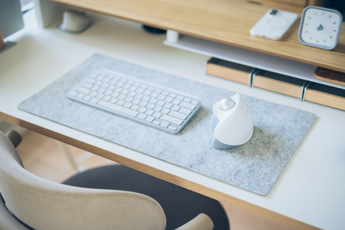 amesoba デスクシェルフ レビュー！高品質でお手頃なコスパ抜群