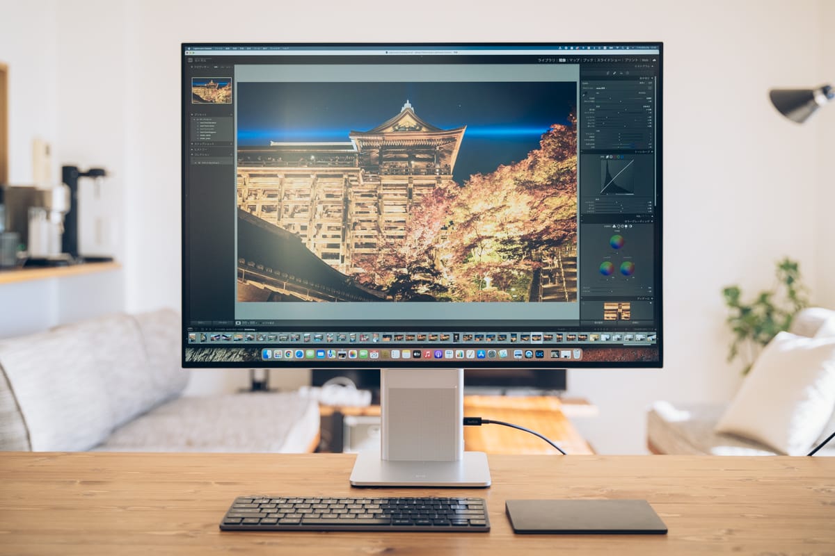 ミニマルで機能的なPCモニター！HUAWEI MateView 28の魅力を7つ語る