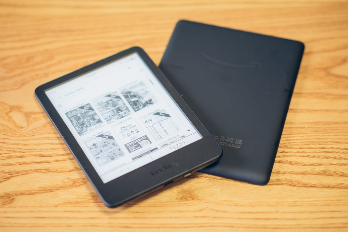 Kindle(無印) 第11世代 標準品 16GB 本体 + ケース 2026年最新】kindle