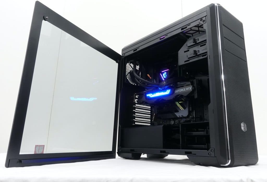 BTO PC「arkhive」なら自由自在なカスタマイズが実現！メーカー推薦