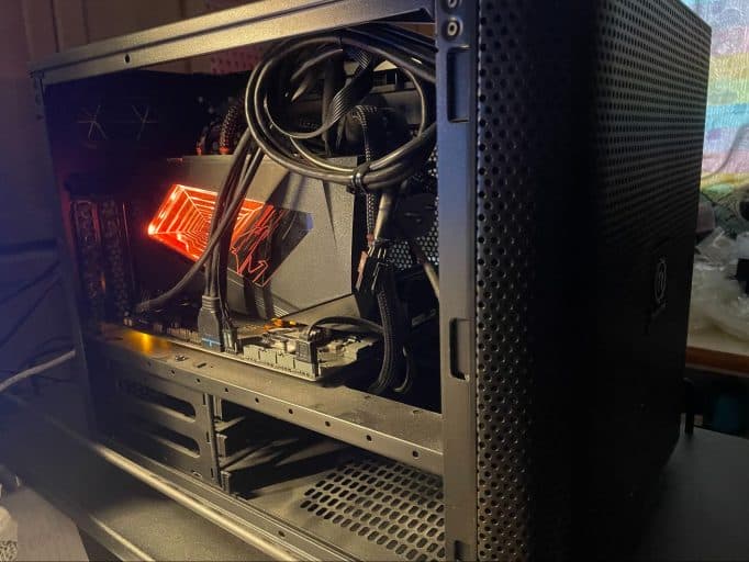 はじめて自作」第8回 組み立てその③ -マザーボード【大きさ/規格】編