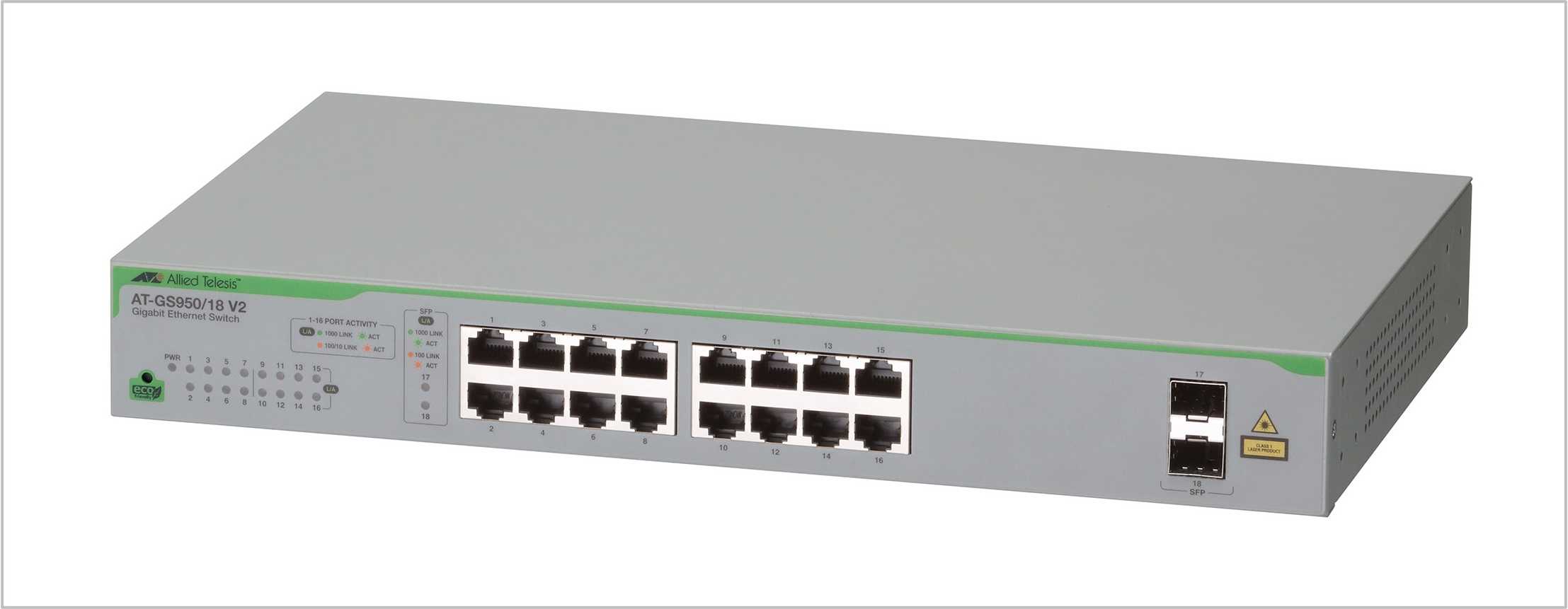 新製品】コストを抑えてスマートに！小規模ネットワークに最適な『AT