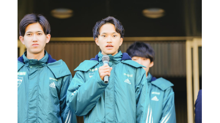 青山学院大学「第99回 東京箱根間往復大学駅伝競走（箱根駅伝）」出場