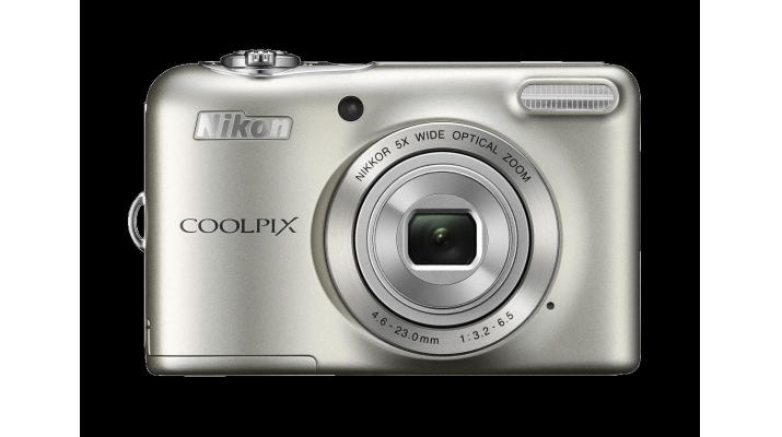 単3形電池対応で外出先でも安心 高画質を手軽に楽しめるコンパクト