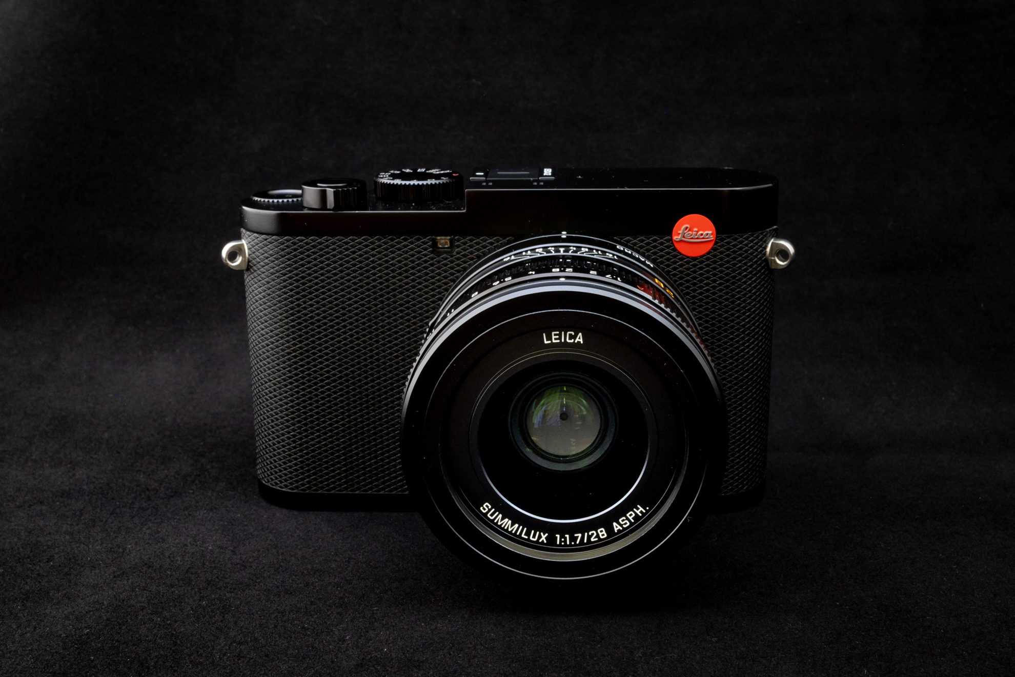 LEICA Q2 ◇レビュー購入編◇ | デジタル試しうち